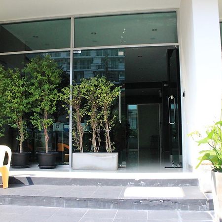 The City At Fifty Bangkok Buitenkant foto
