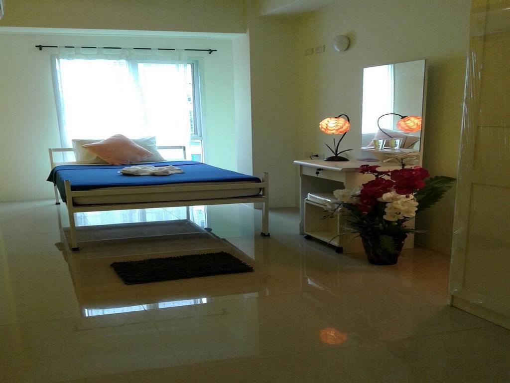 The City At Fifty Bangkok Kamer foto